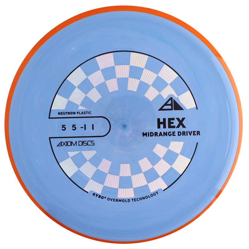 Neutron Hex - Project Lab Coat