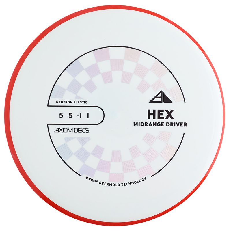 Neutron Hex - Project Lab Coat