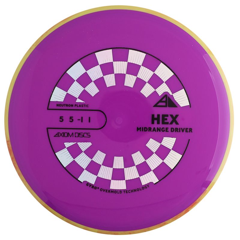 Neutron Hex - Project Lab Coat
