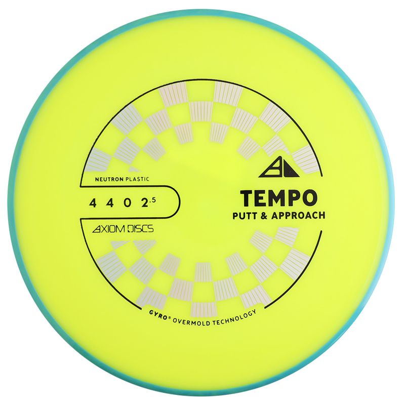 Neutron Tempo 