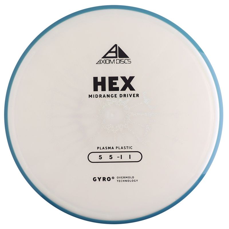 Plasma Hex
