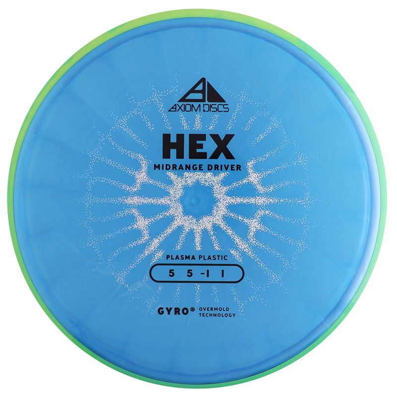 Plasma Hex