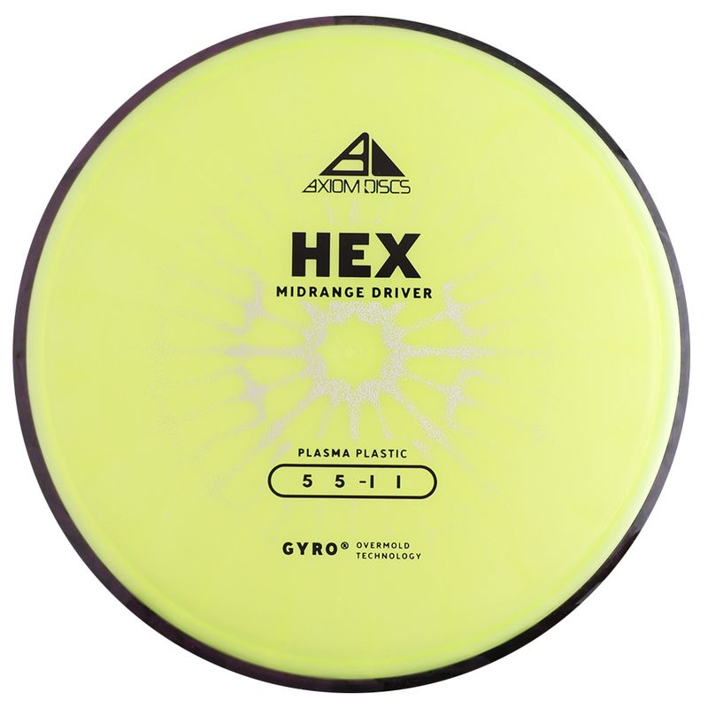 Plasma Hex