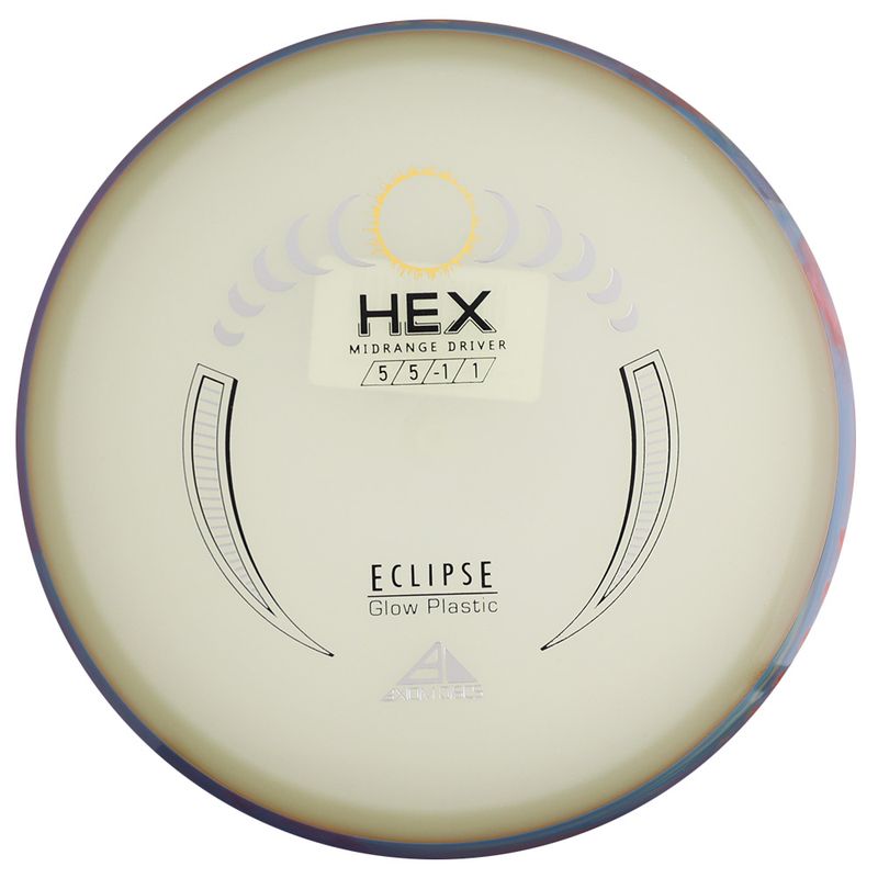 Eclipse Hex