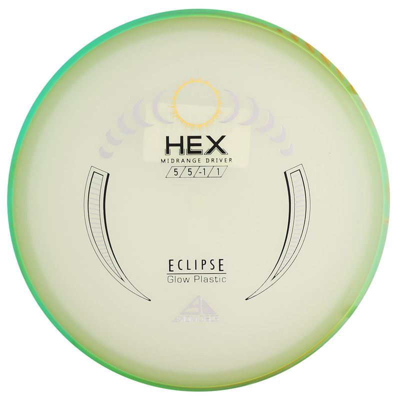 Eclipse Hex
