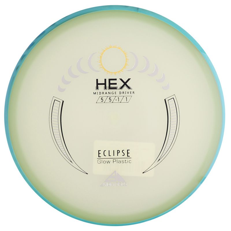 Eclipse Hex