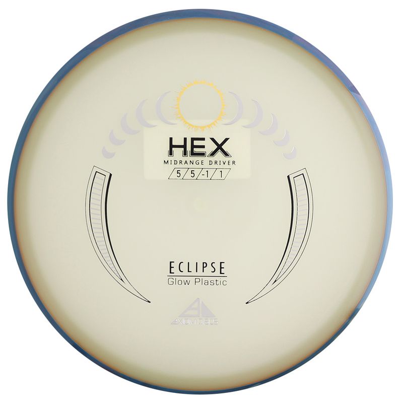 Eclipse Hex