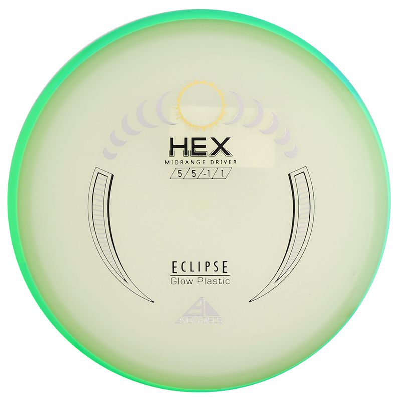Eclipse Hex