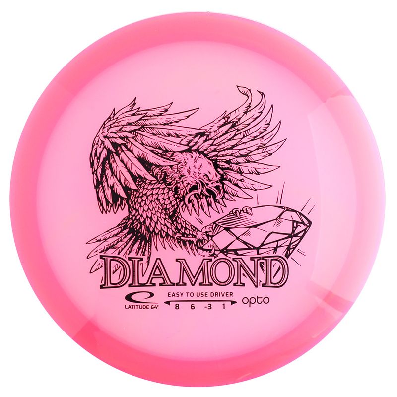 Opto Diamond