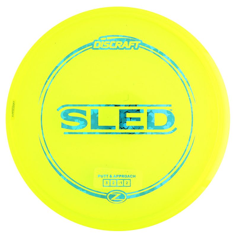 Z Sled