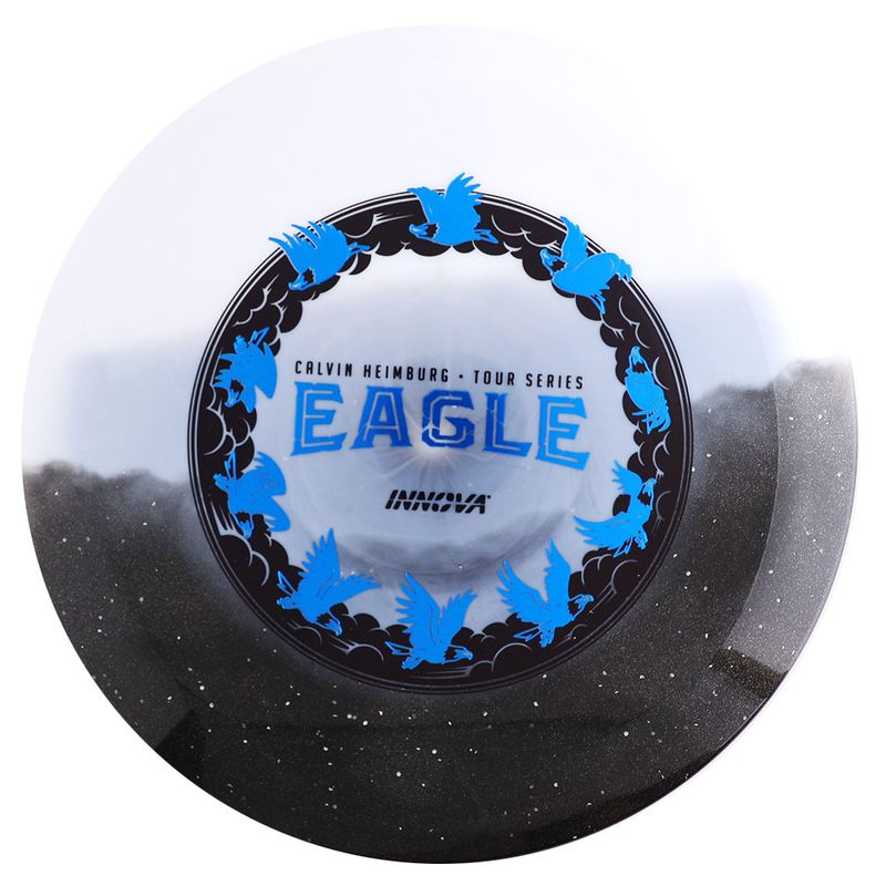 Duo Eagle - Calvin Heimburg Tour Series 