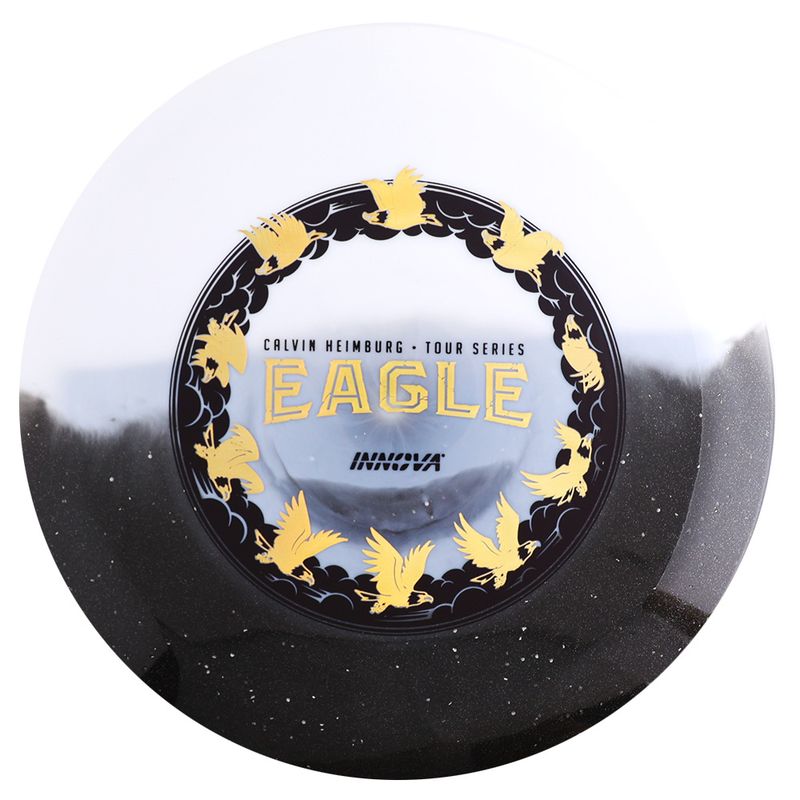 Duo Eagle - Calvin Heimburg Tour Series 