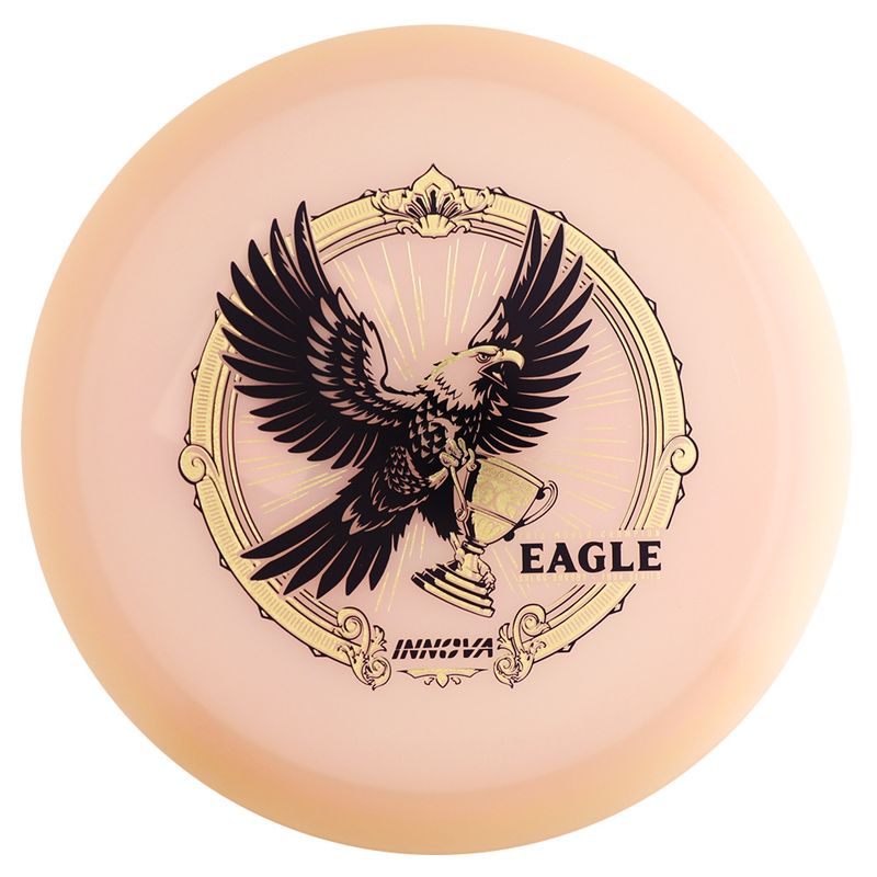 Champion Proto Glow Eagle - Gregg Barsby 2026