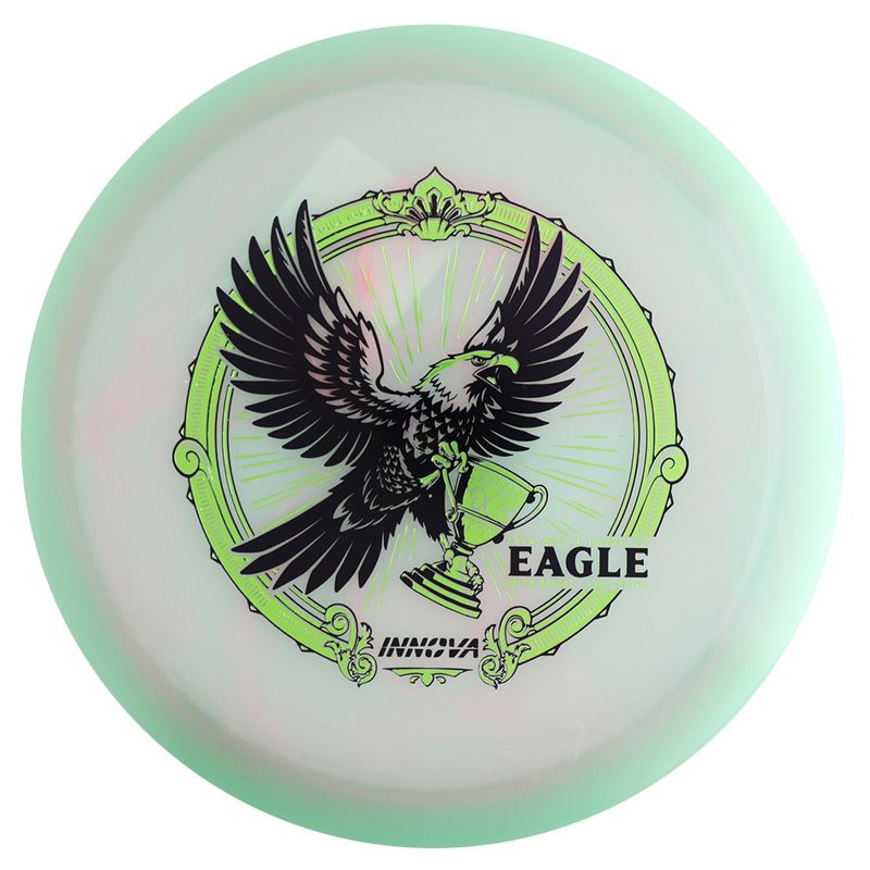 Champion Proto Glow Eagle - Gregg Barsby 2026