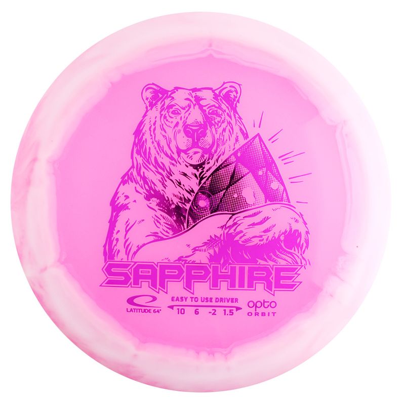 Opto Orbit Sapphire