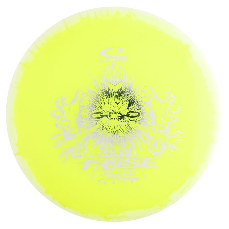 Opto Orbit Fuse