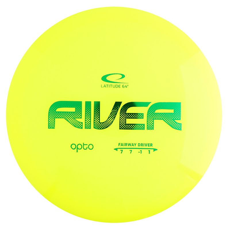 Opto River