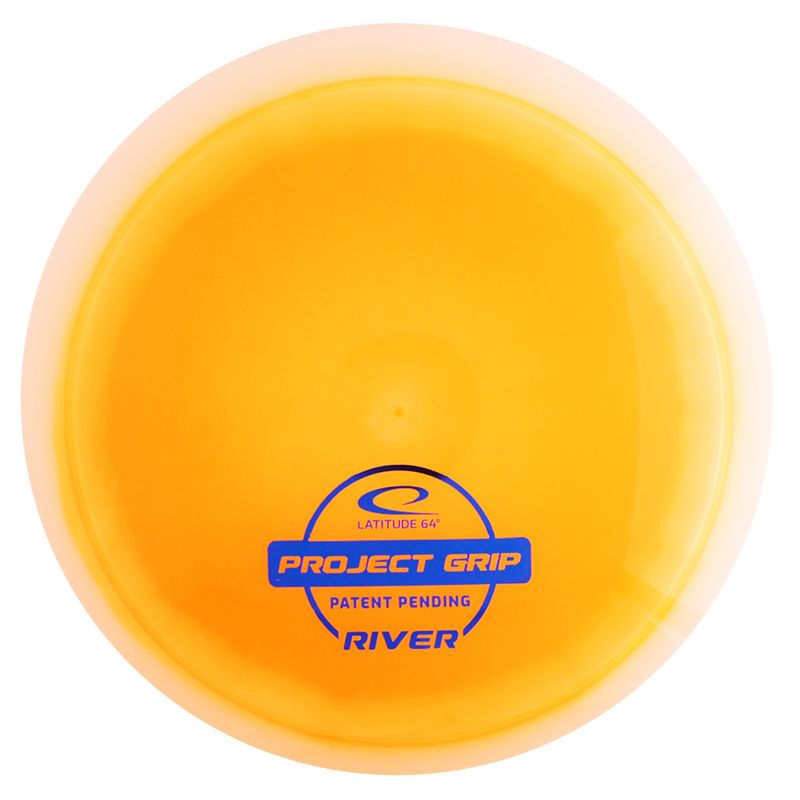Project Grip River