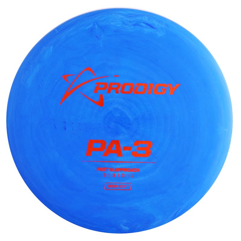 300 PA-3 Soft