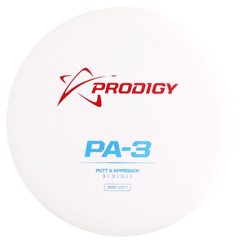 300 PA-3 Soft