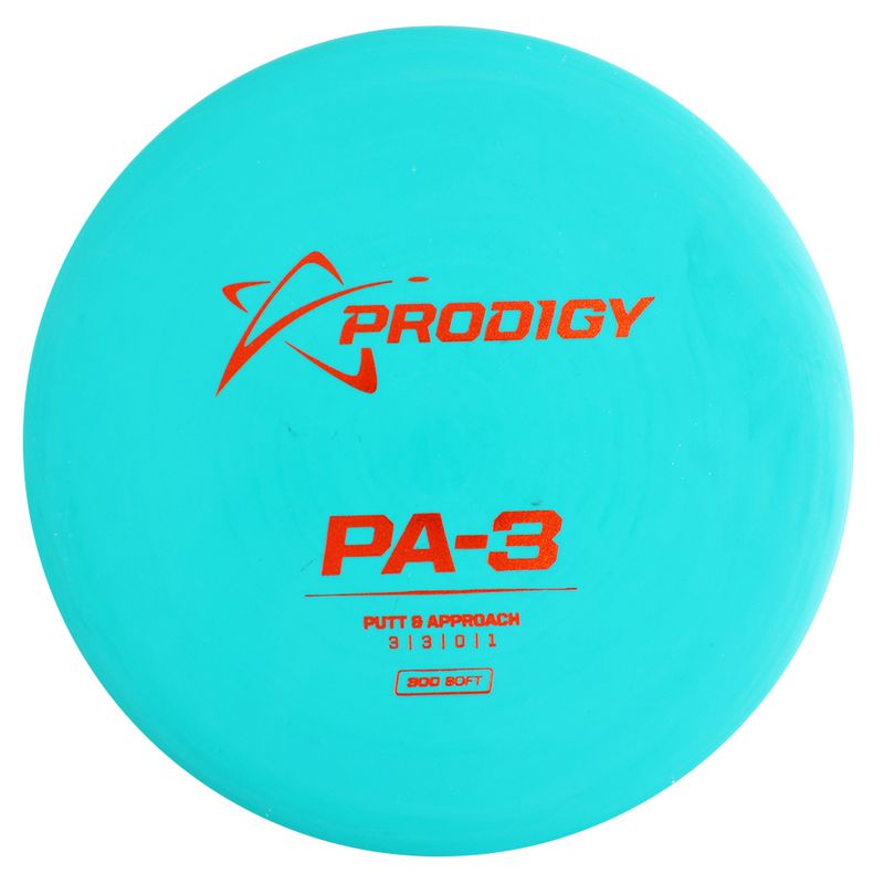 300 PA-3 Soft