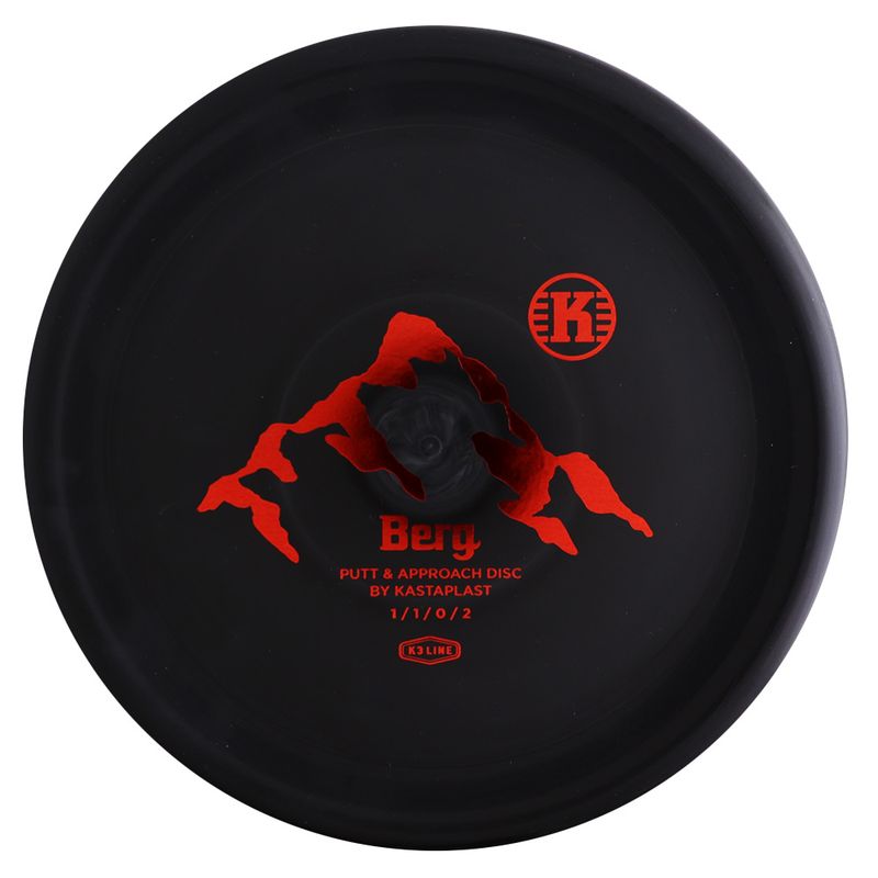 K3 Berg