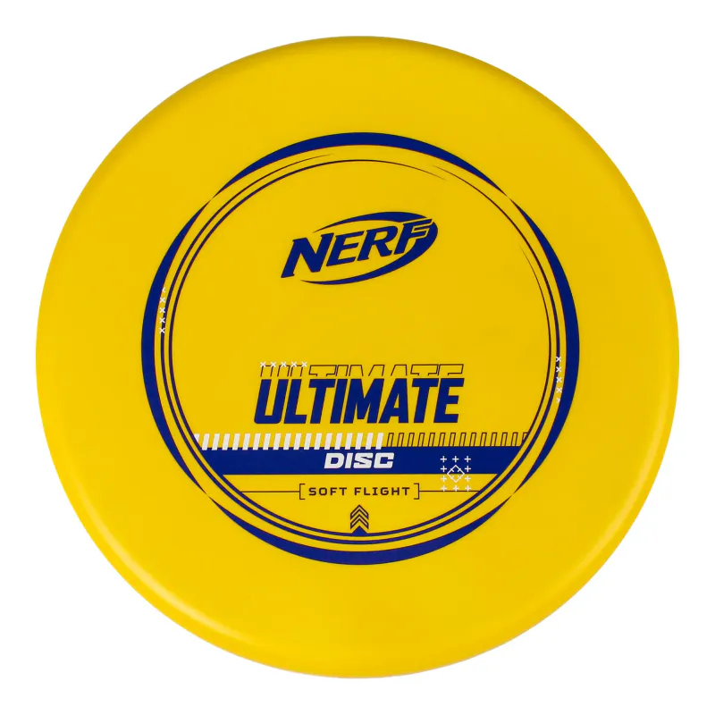NERF Soft Flight Ultimate