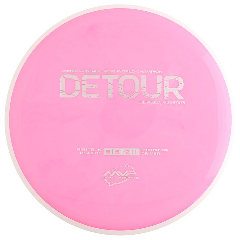 Neutron Detour - Project Lab Coat
