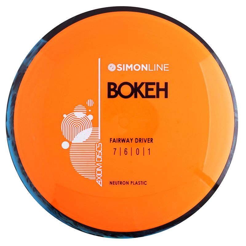 Neutron Bokeh 
