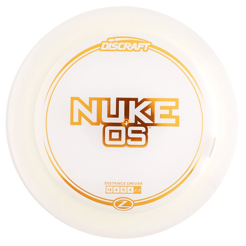Z Nuke OS