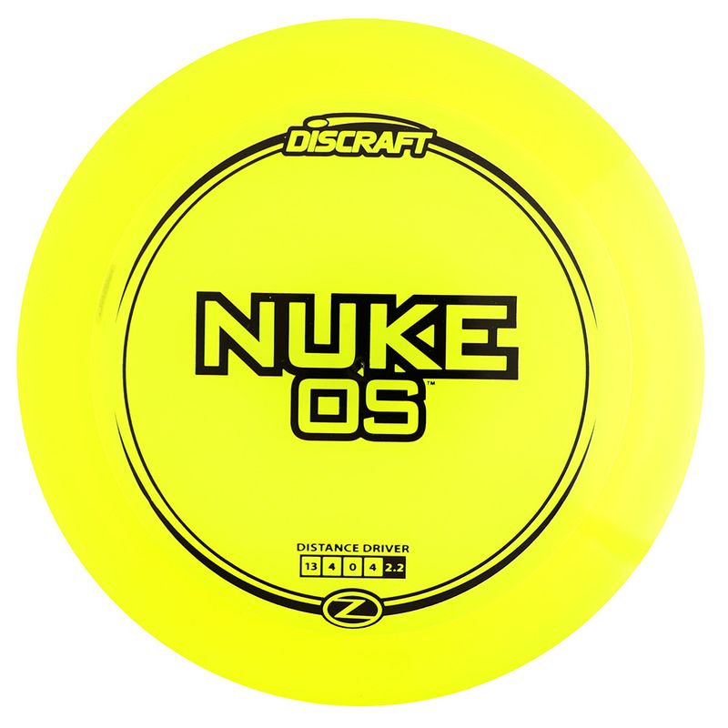 Z Nuke OS