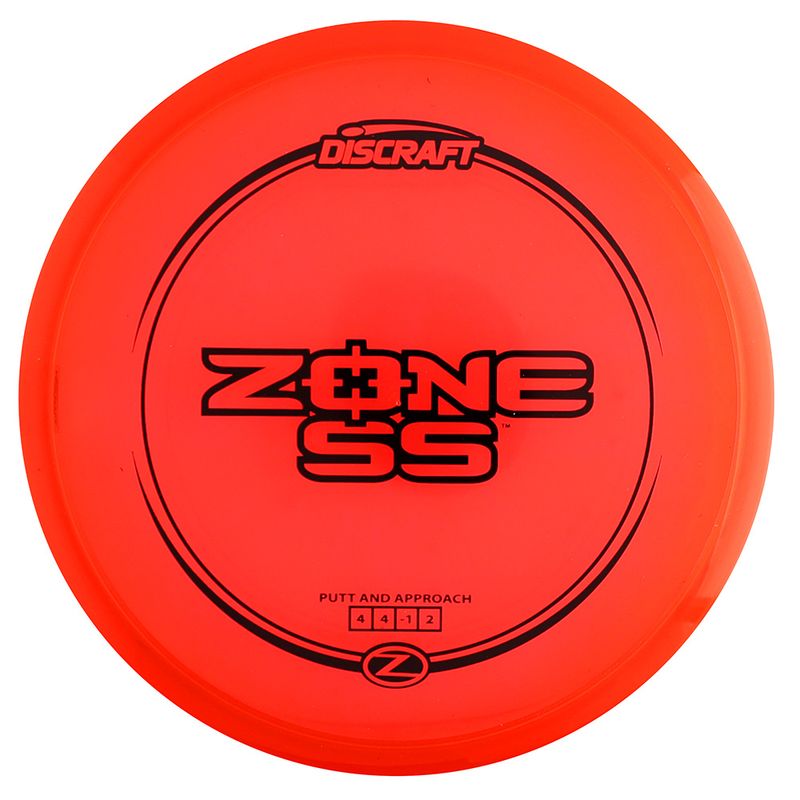 Z Zone SS