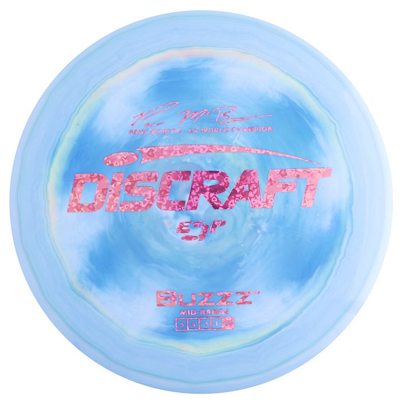 ESP Buzzz