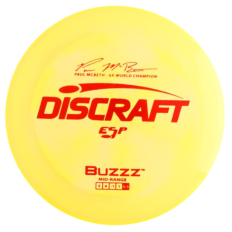 ESP Buzzz