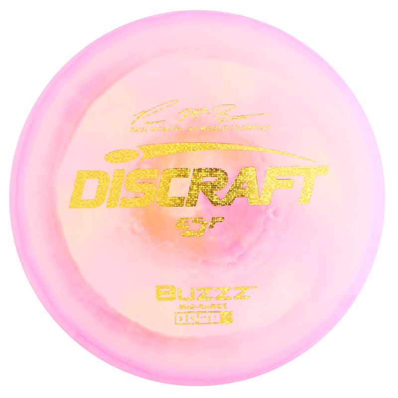 ESP Buzzz