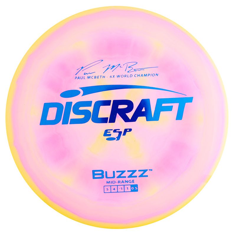 ESP Buzzz