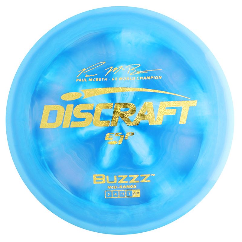 ESP Buzzz