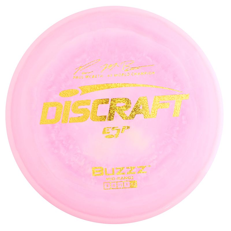 ESP Buzzz