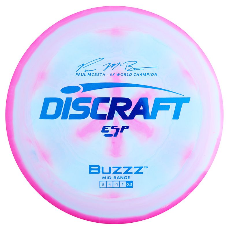 ESP Buzzz