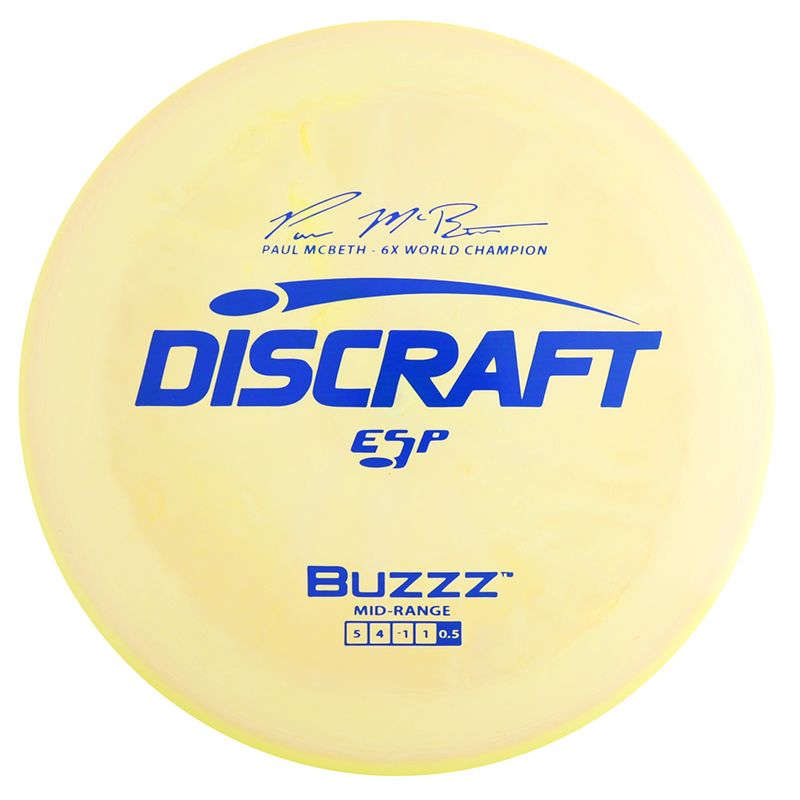 ESP Buzzz
