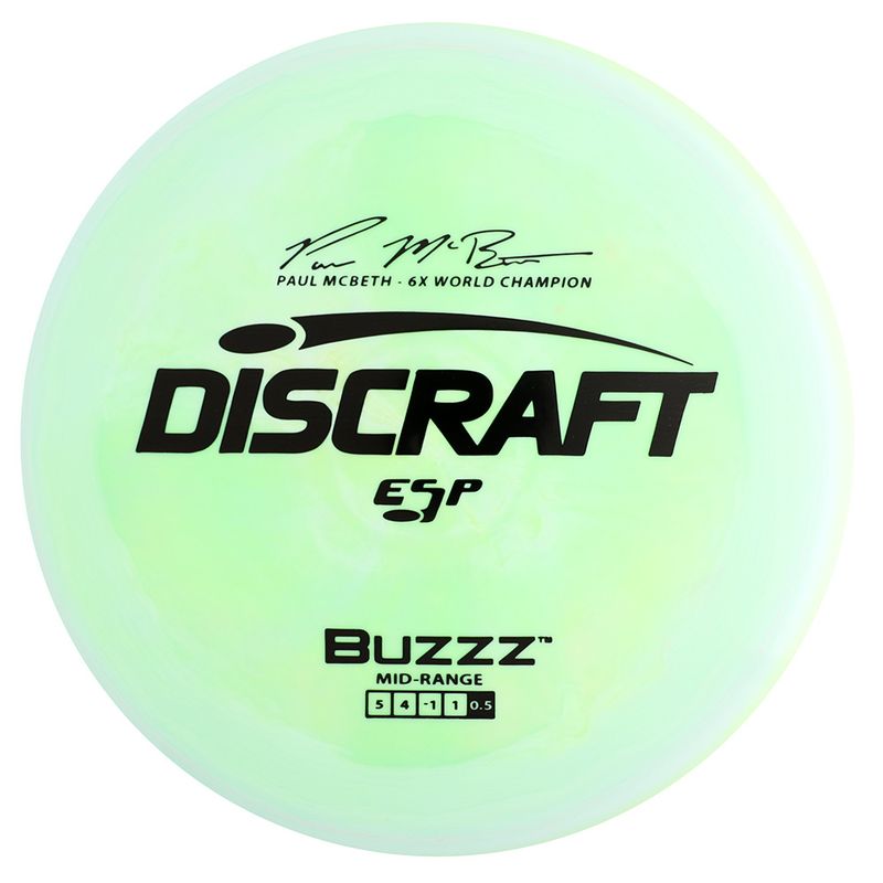 ESP Buzzz