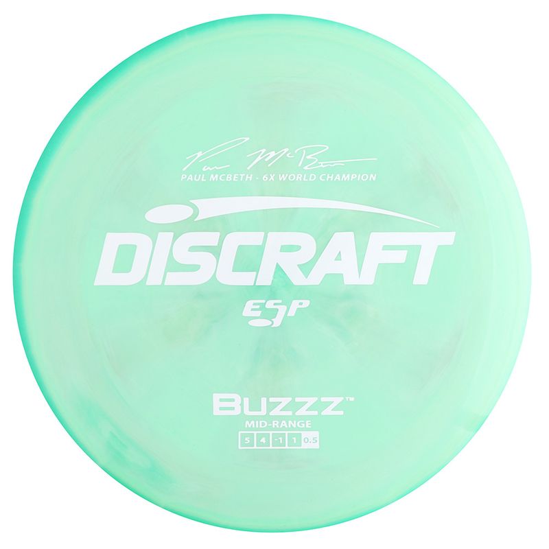ESP Buzzz