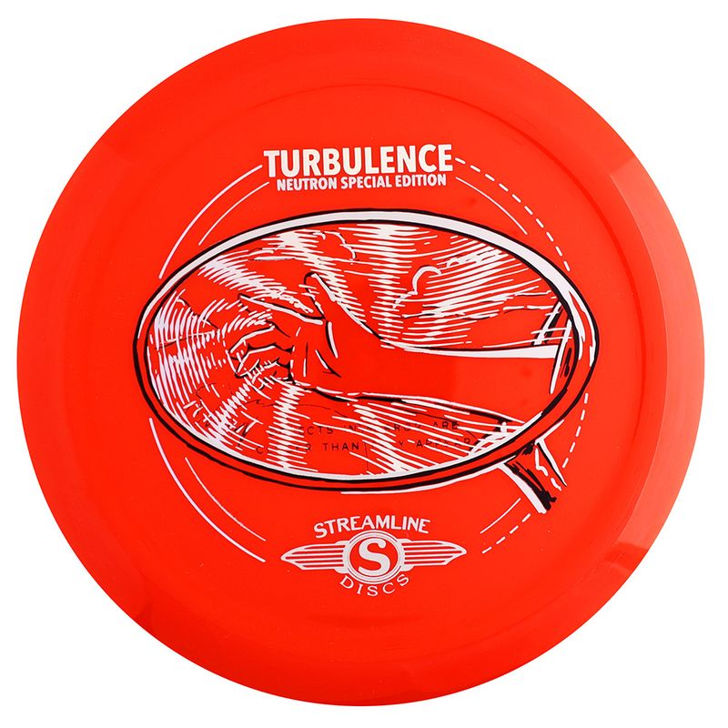 Neutron Turbulence - Special Edition
