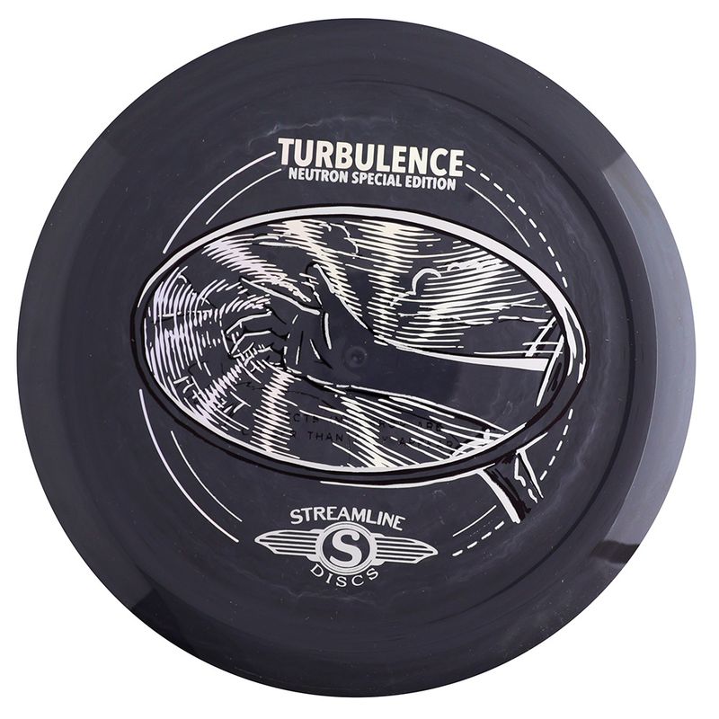 Neutron Turbulence - Special Edition