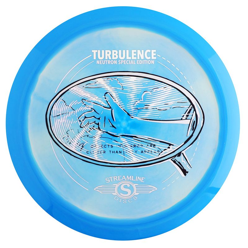 Neutron Turbulence - Special Edition