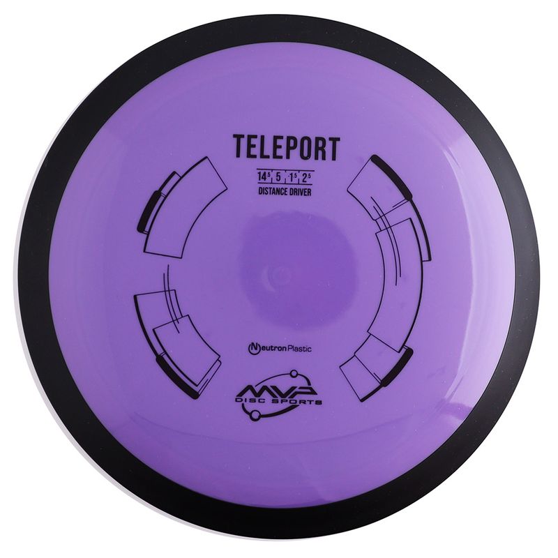 Neutron Teleport