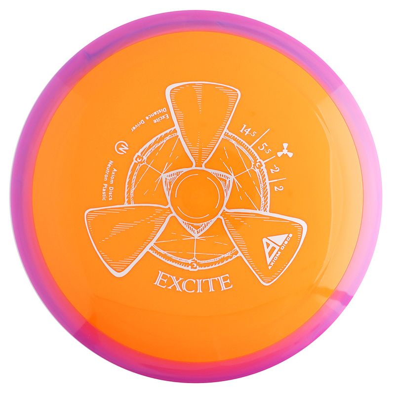 Neutron Excite