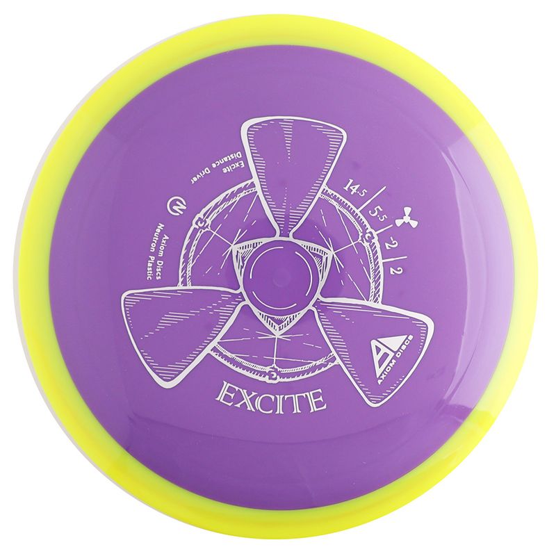 Neutron Excite