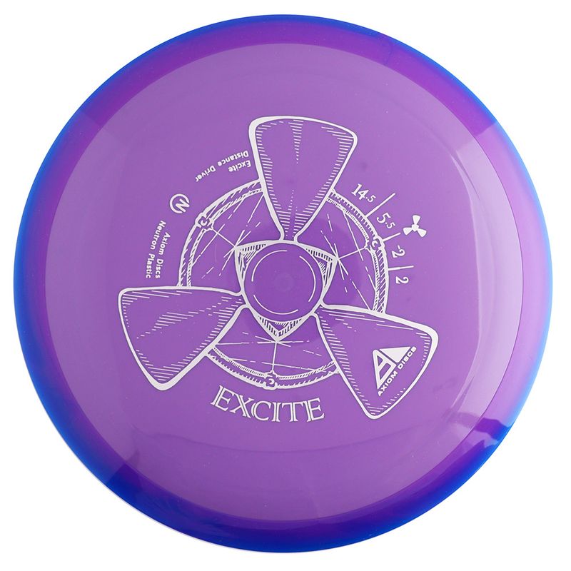 Neutron Excite