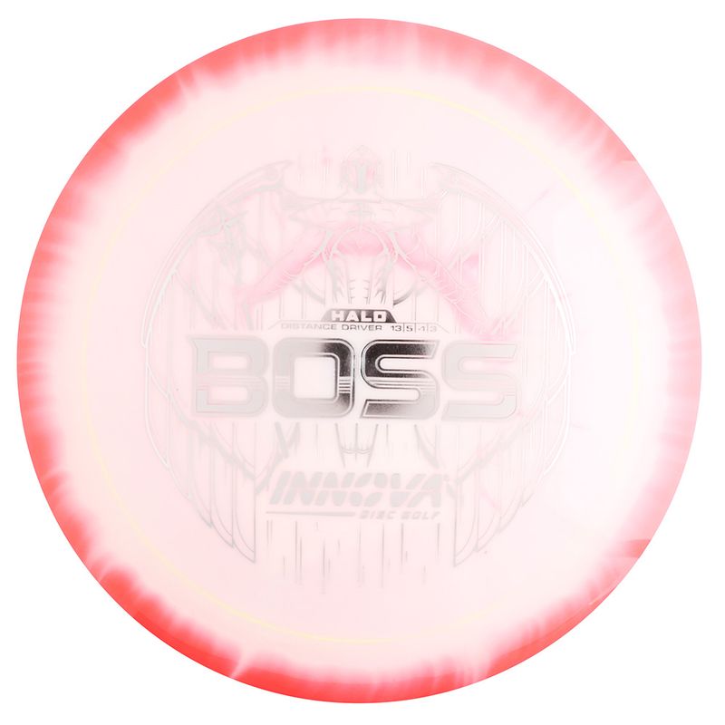Halo Star Boss